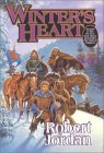 Winter's Heart Cover